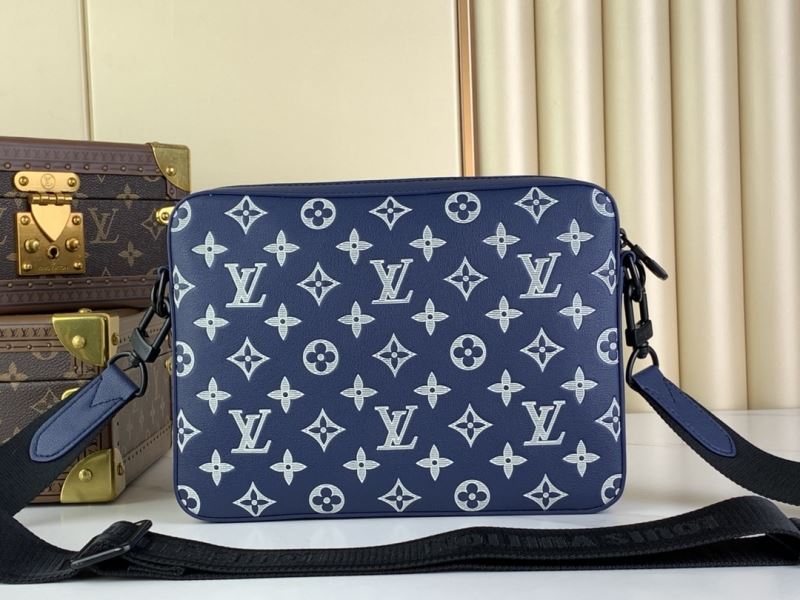 Mens Louis Vuitton Satchel Bags